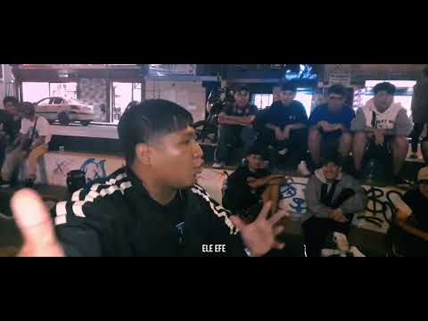 JHSP vs CERTERO -8vos- Fecha#6 - Ele Efe - Temporada 2023 (Fase 1)