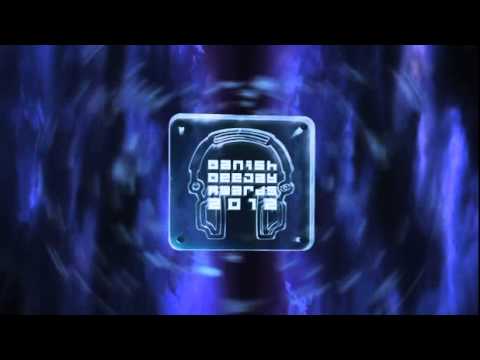 Årets Internationale Upfront-Udgivelse | Danish DeeJay Awards 2012