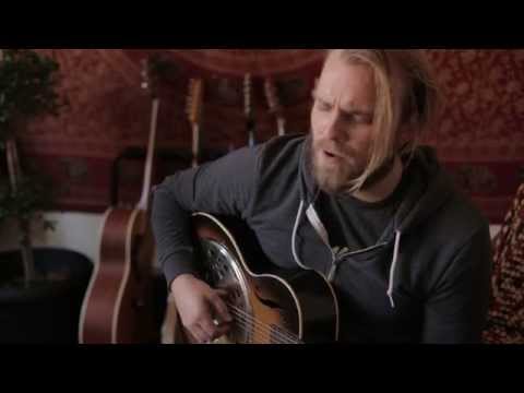 The Bros. Landreth • Greenhouse - Living Room Sessions