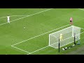 11/07/2021 - UEFA Euro 2020 Final - Italy (3)1-1(2) England - Marcus Rashford penalty