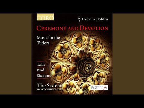 Domine, praestolamur