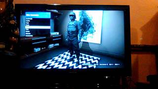 simple runing gun outfit