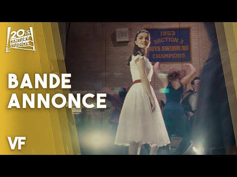 West Side Story - Bande Annonce #2 [VF]