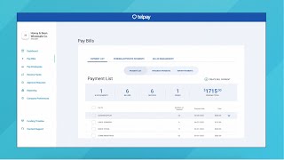 TelPay for Business YouTube Video
