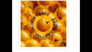 Alison Marks - Yellow Cherry (Tigerskin Remix)