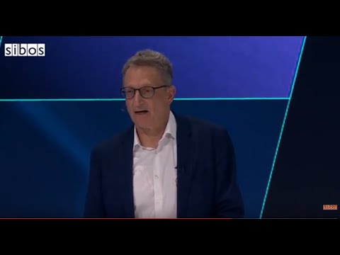 Sibos 2019: Data for the people and people for the data (Innotribe) - 26 Sept 2019