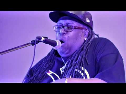 DJ Rob Da'Noize Temple - KRIP HOP NATION - TANGLED ARTS FESTIVAL - TORONTO ONTARIO 2014
