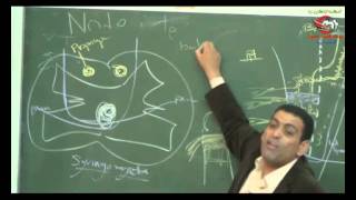 Dr Ahmed Elzainy Spinal cord ( part 2) Neuroanatomy الدكتور احمد الزيني