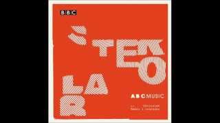 Naught More Terrific Than Man -  Stereolab