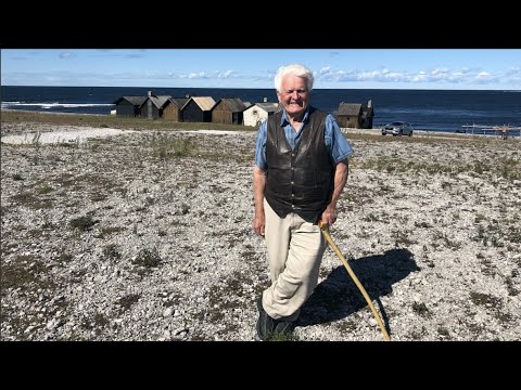 Making a cane for my father