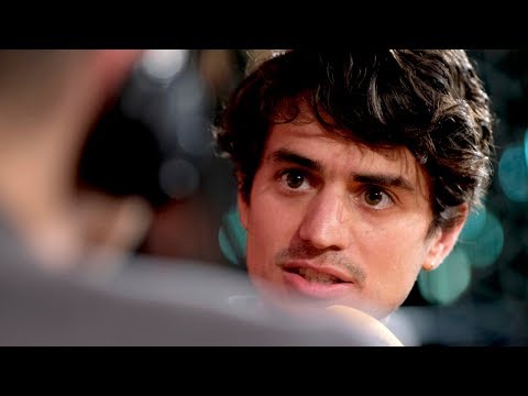 "Oray" - Mehmet Akif Büyükatalay & Zejhun Demirov im Berlinale Nighttalk