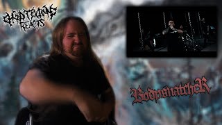 Download lagu Bodysnatcher- Break The Cycle (Reaction) #145 mp3