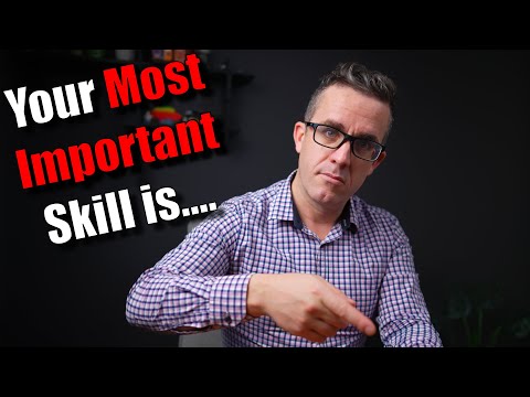 An Engineer's Most Important Skill -  Communication Techniques