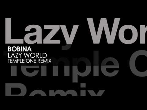 Bobina - Lazy World (Temple One Remix) [Pure Trance Recordings]