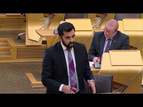 Debate: Better Buses - 28 March 2018