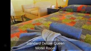 preview picture of video 'Castlereagh Lodge Motel Tour Movie'