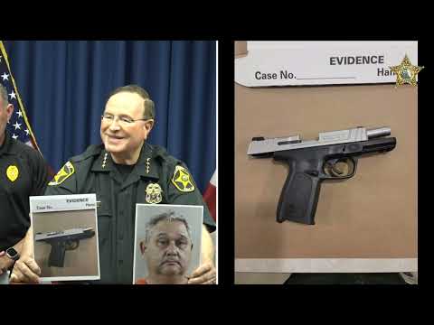 Death investigation - Bartow (March 30, 2026)