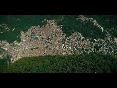 Filipe Ret feat Mc Tikão - Minha fé