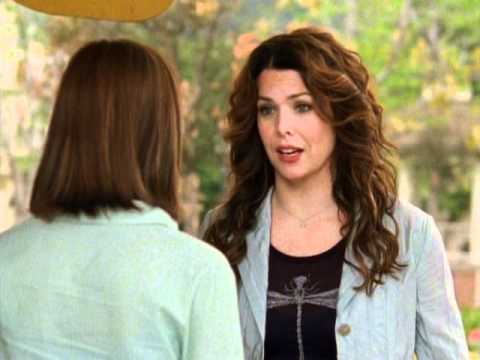 Video trailer för Gilmore Girls Seasons 1-4 DVD Trailer