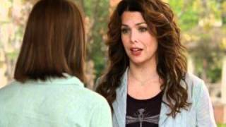 Gilmore Girls Seasons 1-4 DVD Trailer