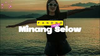 Download lagu MINANG SELOW - Jan Manaruah Dandam (Dj Remix) Fandho Rmxr mp3
