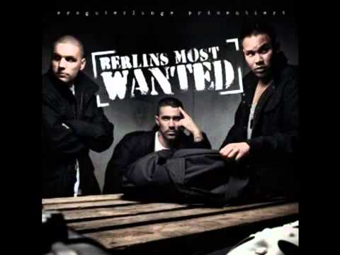 Berlins Most Wanted - Das Ist Hip Hop