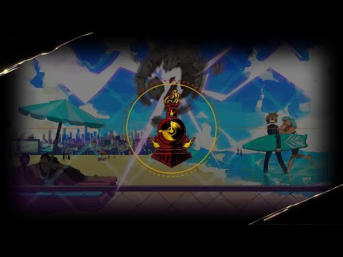 Limbus Company OST - Summer Splash