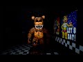 The Fnaf 2 Free Roam Game That You Can't Beat