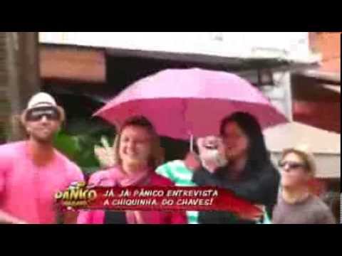 Pagode da Ofensa Pânico na Band 10/11/2013