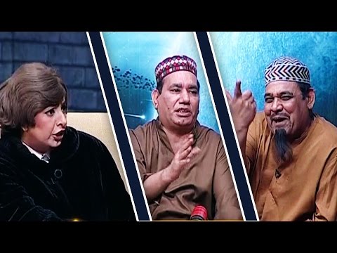 Khabardar with Aftab Iqbal 1 July 2016 | Hillary Clinton Dummy - Express News