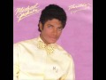 Michael Jackson Why