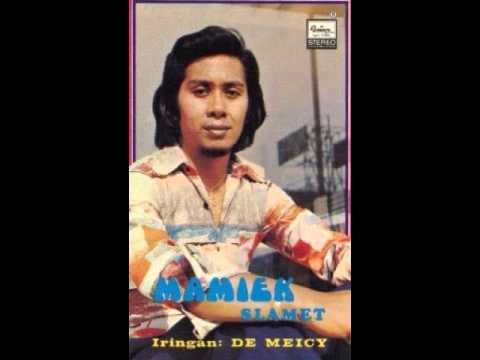 Mamiek Slamet/Shanty Haryono - Bunga Dan Tangkainya