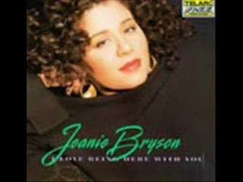 Jeanie Bryson - I Feel So Smoochie