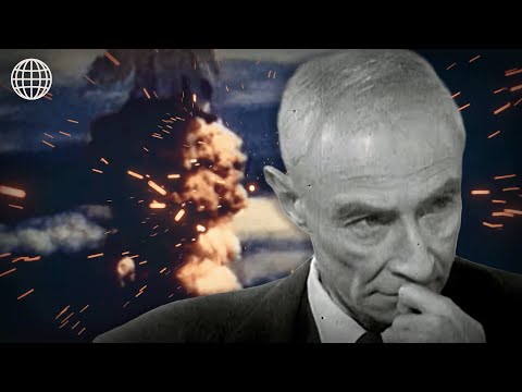 Hiroshima A-Bomb: Minute-By-Minute Account Of The Event That Ended WW2