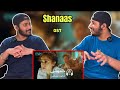 Reaction on Shanaas | OST | Khamoshi | Hajra Yamin | Green TV Entertainment | Delhian 2winz
