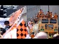 Wolves TV Champions Parade