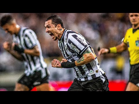 [Série A '22] 18ª Rodada | Ceará 1 X 0 Avaí FC | Confira o Gol! | Canal do Vozão