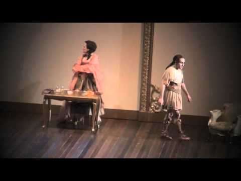 Extracts from Mignon (Act II)