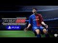 Pes 2010 Ps2