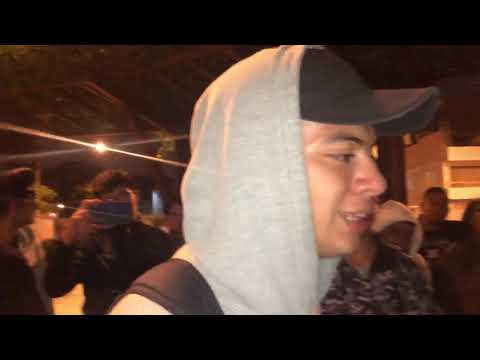 WANAKING vs RODRAX || CUARTOS || FECHA #2