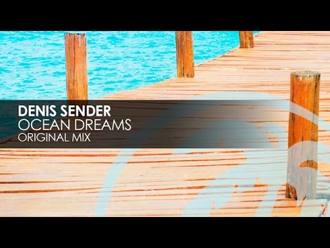 Denis Sender - Ocean Dreams