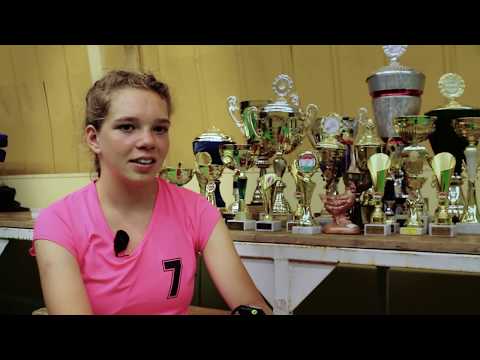 Újszász- sportélet