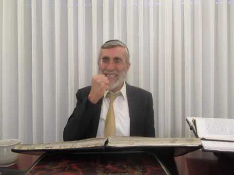 הרב יהושע ביבי - תשפ"ו - שער המצוות - שיעור מס' 055 - המשך ביאור ה''ח וה''ג והנפק''מ