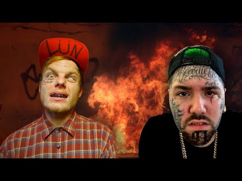 Crewsont x Hanniba Lecture - All That We Know