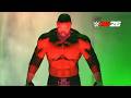 WWE 2K26 Triple H FULL ENTRANCE