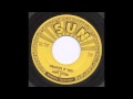 JAMES COTTON - STRAIGHTEN UP BABY - SUN - stompingsevens JAMES COTTON - STRAIGHTEN UP BABY - SUN