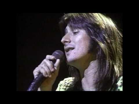 Videoclip de Open Arms [Live July 21, 1983] — Journey