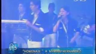 EL COMBO A. ORQUESTA 2026 - PELIGROSO AMOR (en vivo QNMP)
