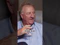 Larry Bird Said this about the GOAT Debate🤠 #shorts #ytshorts #nba