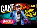 Cake - Frank Sinatra (LIVE 4K) | BeachLife Festival, Redondo Beach - May 3, 2025